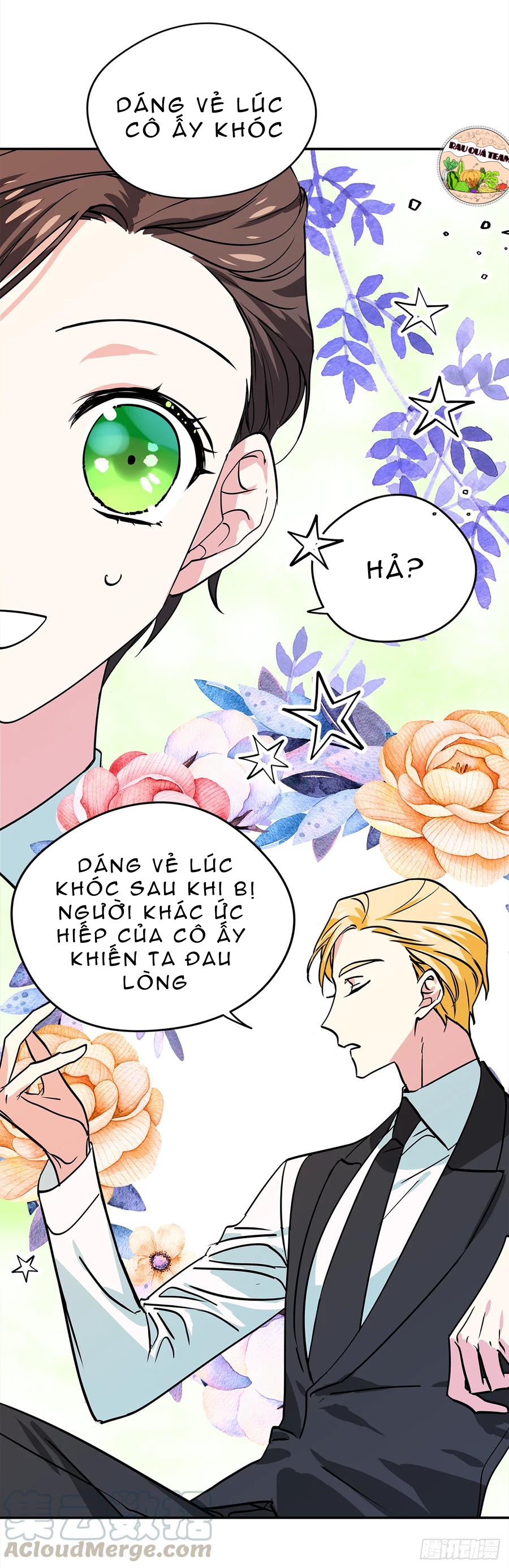 nam nô bộc xinh đẹp của tôi chapter 19 28