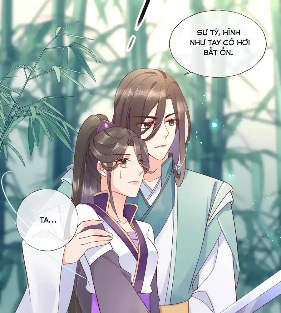 điềm mỹ chi huyết chapter 19 28