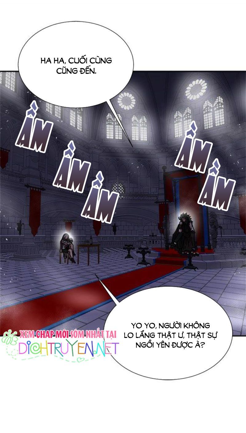 con gái bảo bối của ma vương chapter 42 50