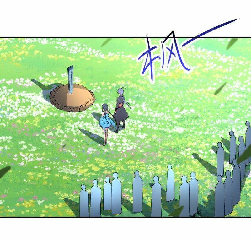 tuyệt thế thánh đế chapter 12 6