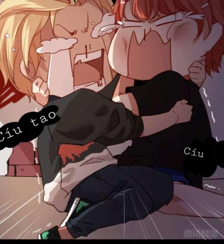 lời thì thầm chapter 2 61