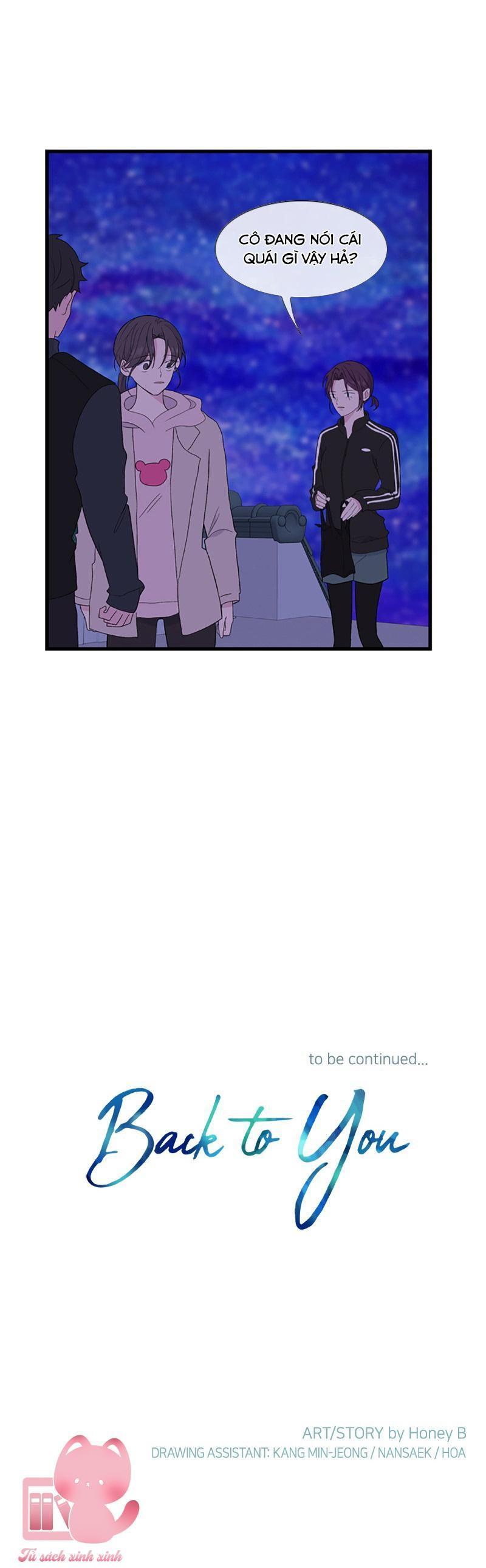 về bên anh chapter 91 64