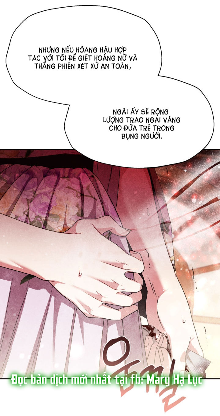 cha à, con không muốn kết hôn đâu chapter 117.2 41