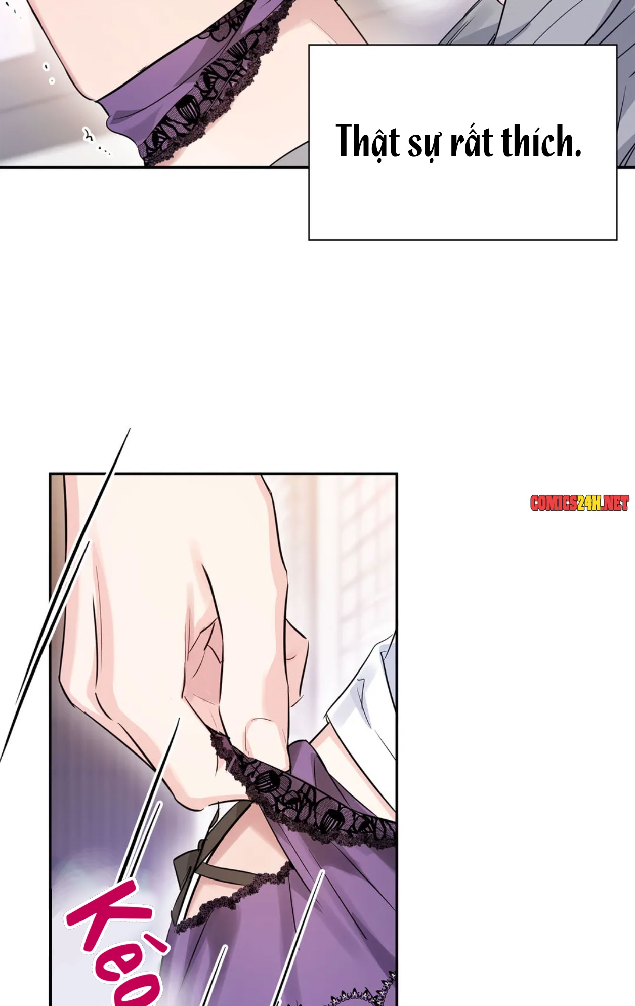 cấp trên nhỏ tuổi chapter 17 39