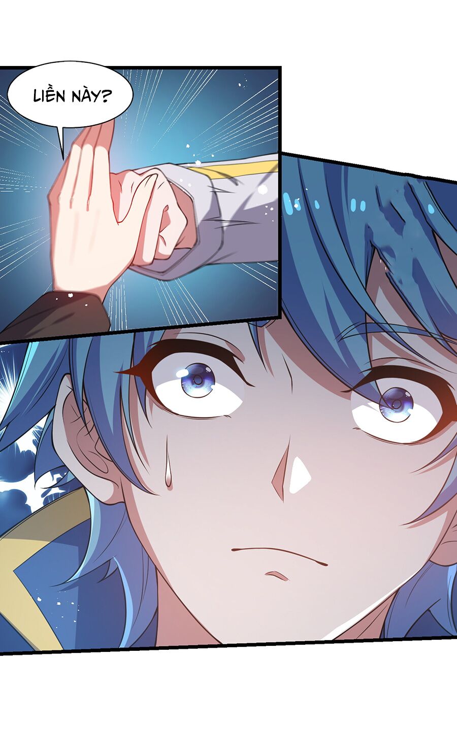hệ thống mô phỏng linh sủng chapter 19 30