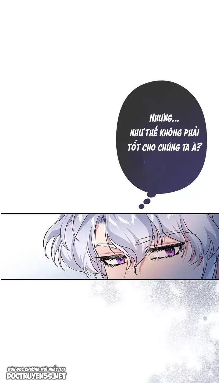 nếu tôi là nhân vật phản diện liệu tôi sẽ chết chapter 28 61