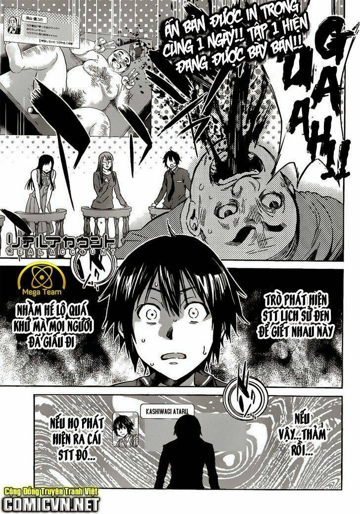 real account ii chapter 0.7 1