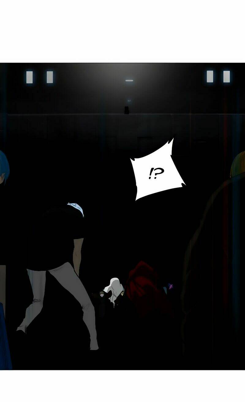 cuộc chiến trong tòa tháp chapter 244 44