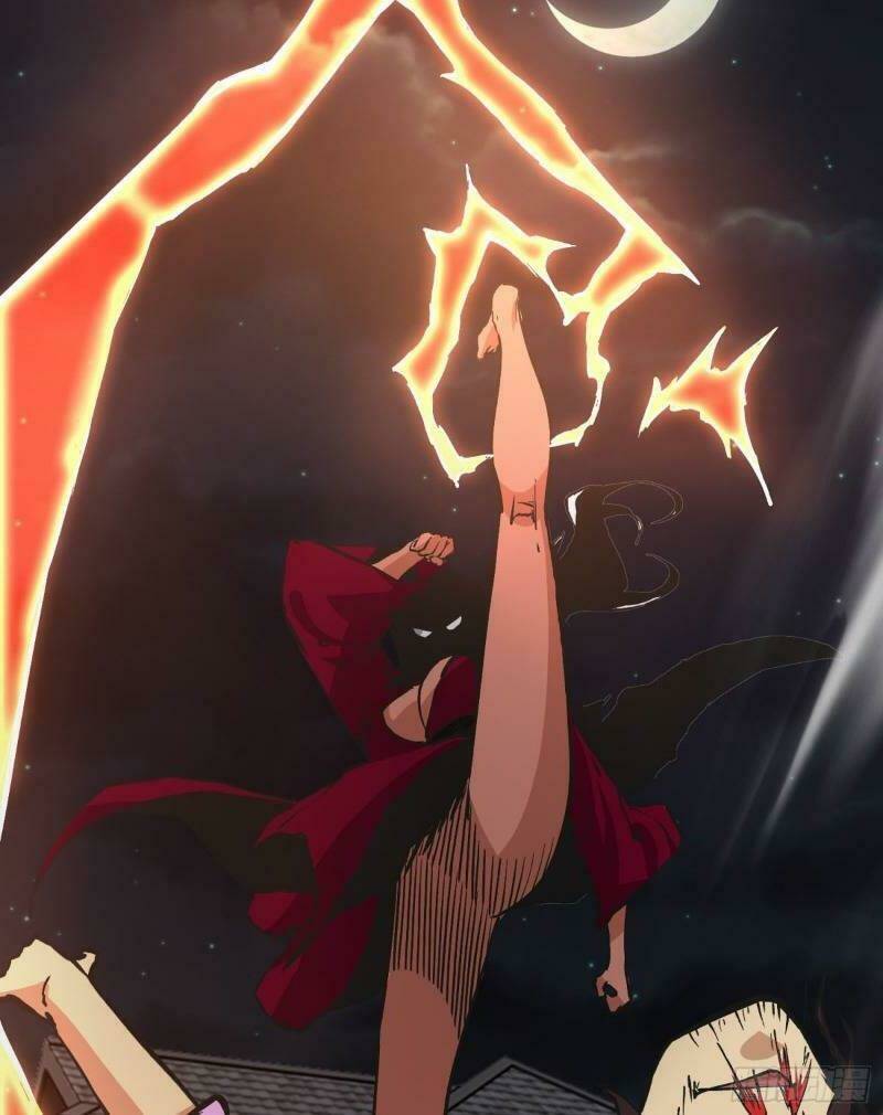 phía sau sát nhân án chapter 6 12