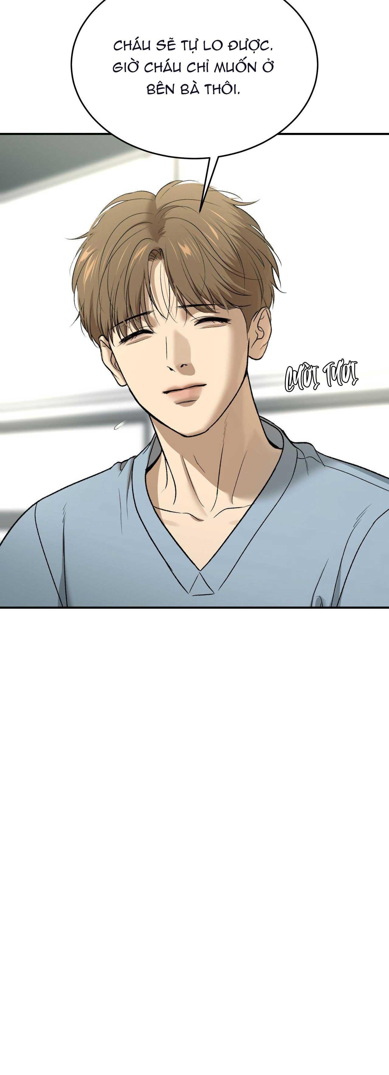 điềm rủi Chapter 57 (4) 31