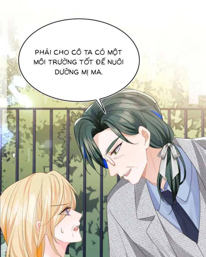 vị chỉ huy lạnh lùng khóc trong vòng tay tôi chapter 57 23