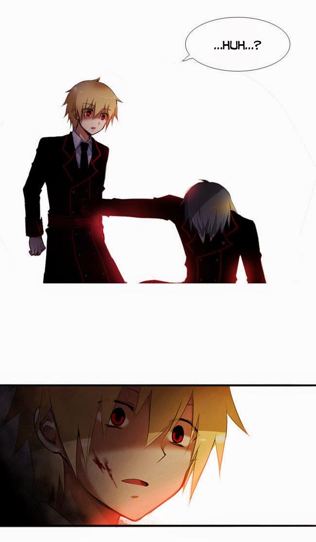 crepuscule (yamchi) chapter 27 31