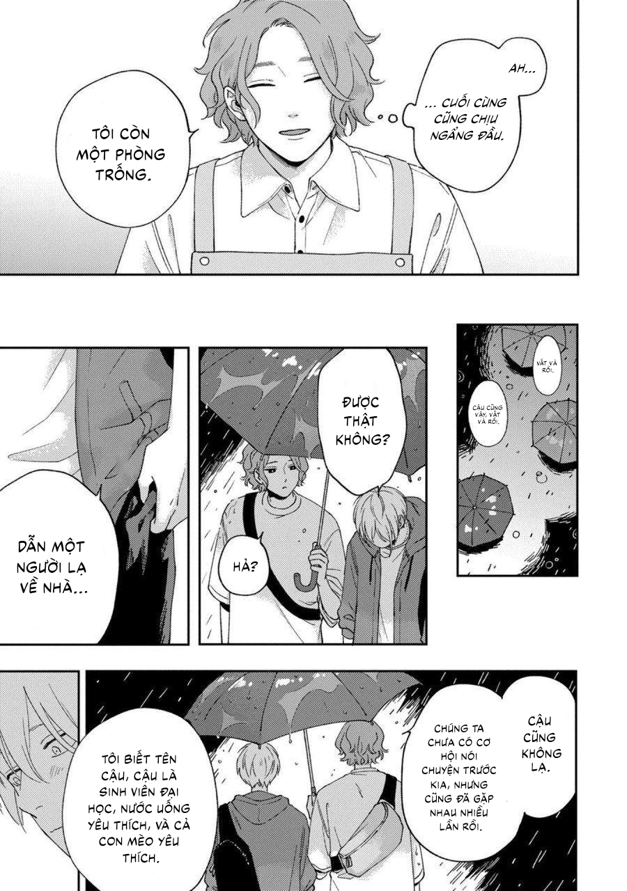 koi kirari, kage sururi chapter 1 20