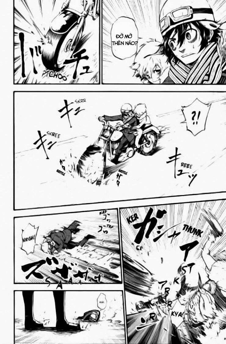 dolly kill kill chapter 8 7