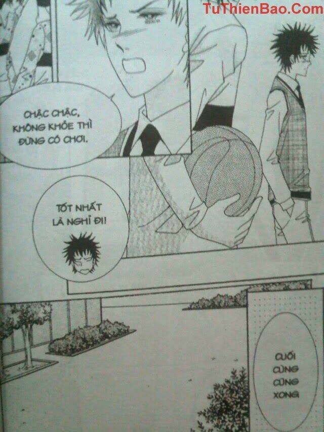 tình trong mộng chapter 7 56