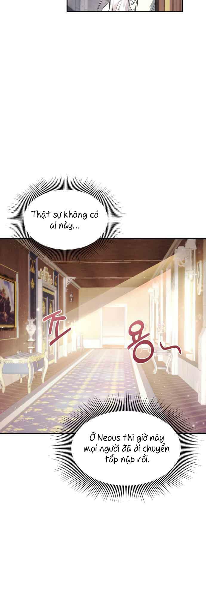 'di vật' melvin để lại chapter 6 26