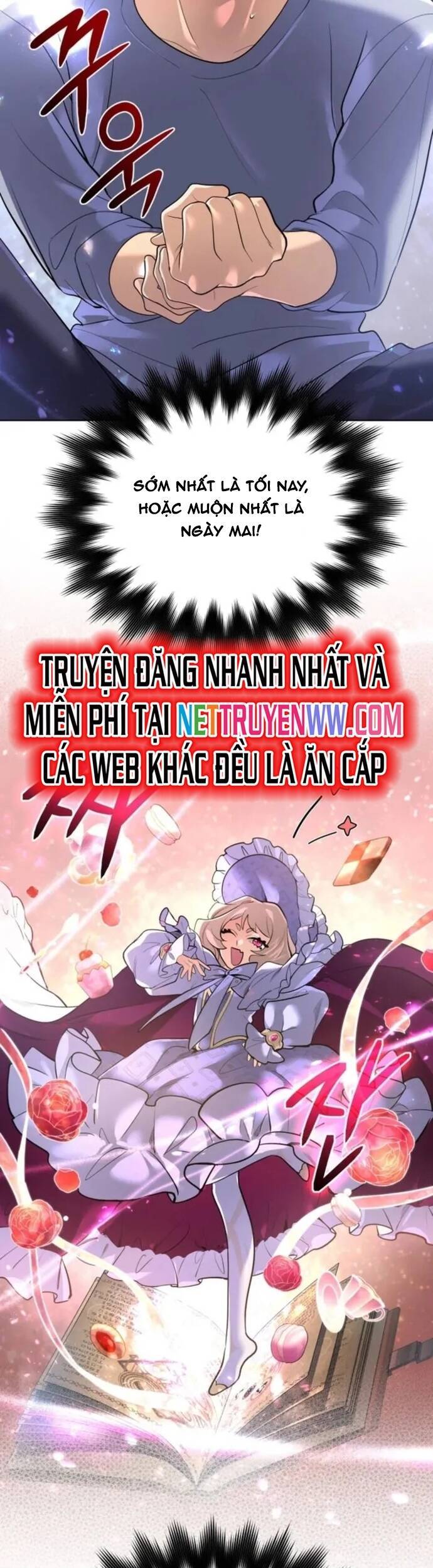 sự trở lại của đại pháp sư huyền thoại chapter 28 31