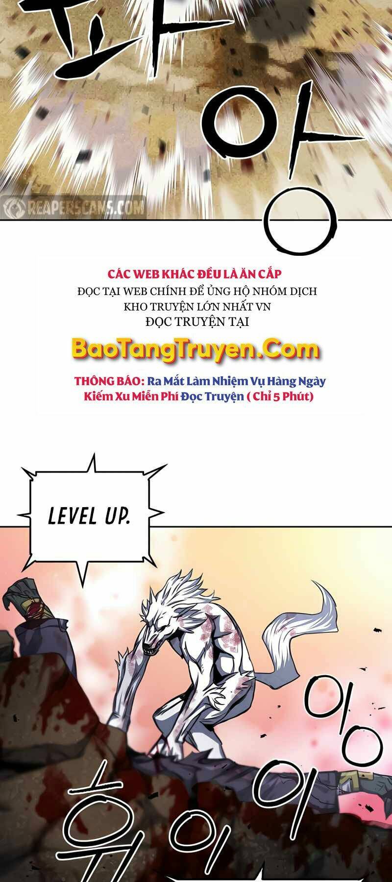 Druid Tại Ga Seoul - Người Hóa Thú Chapter 50 64