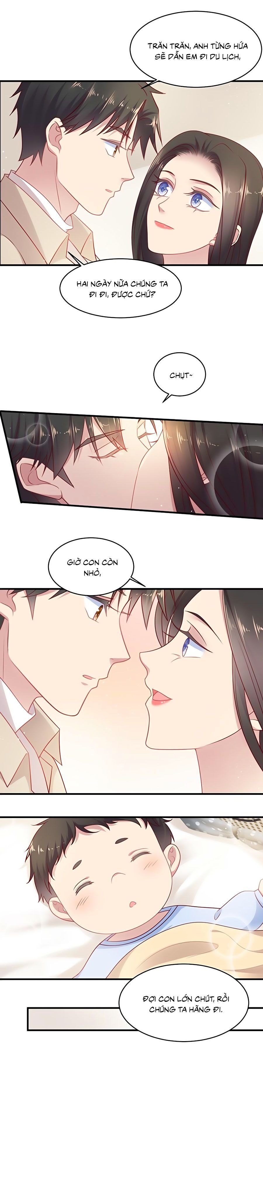 khoá chặt đôi môi (full) chapter 149 7