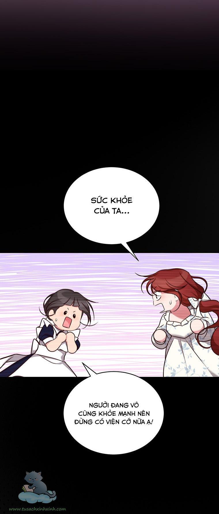 thế thì ta cứ trở thành kẻ ác thôi chapter 40 7