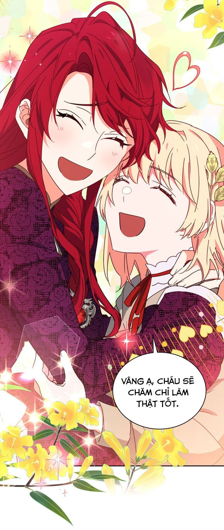 nàng elizabeth thuần khiết chapter 9 43