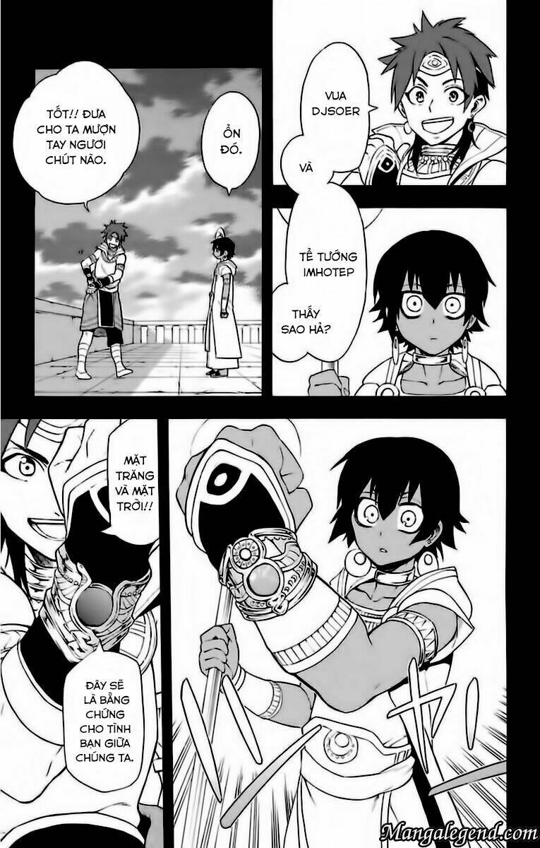 great priest imhotep chapter 6 32