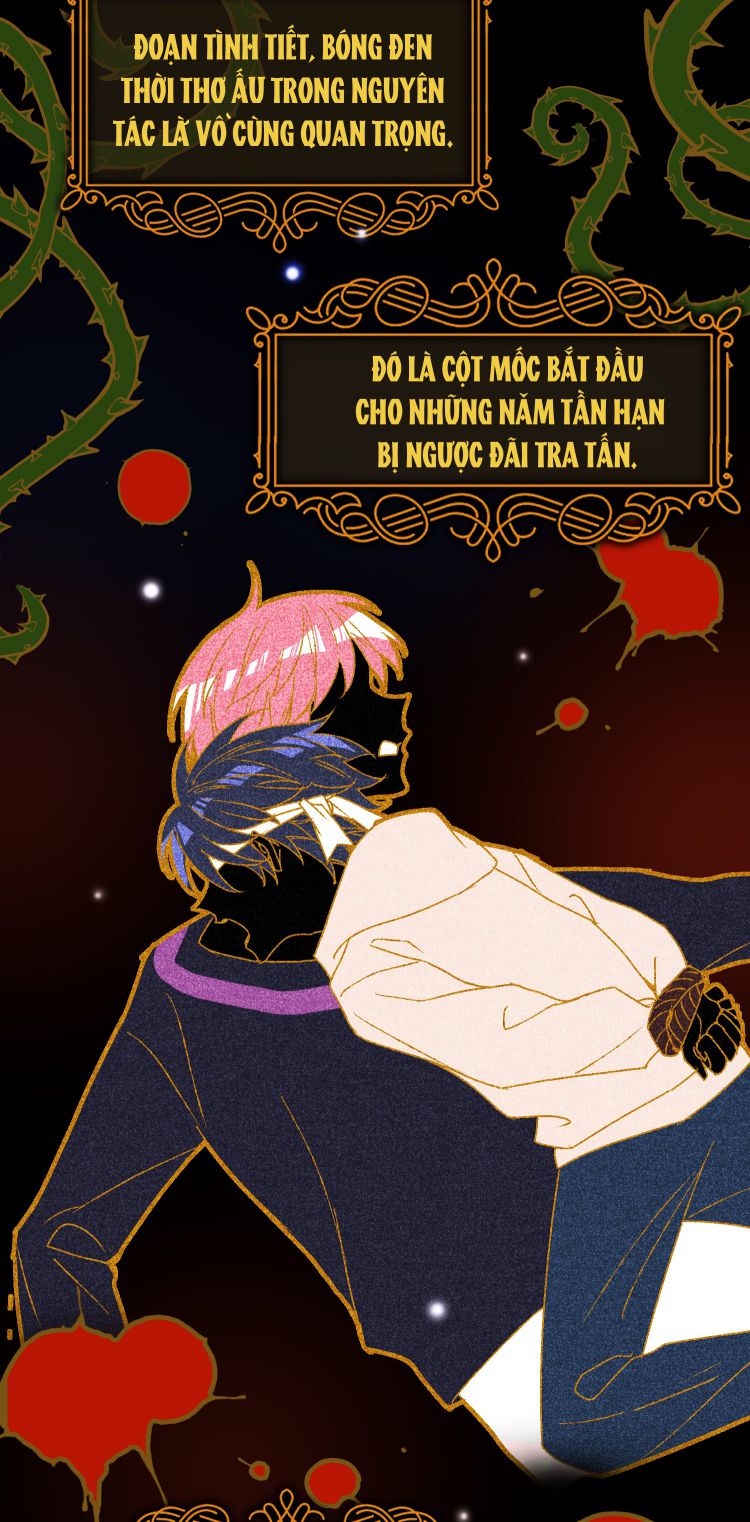 Tôi Phải Làm 1 Kẻ Đại Xấu Xa chapter 12