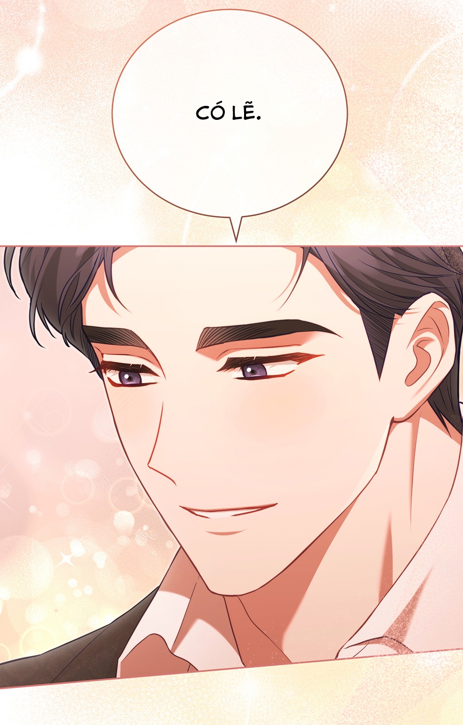 nhật ký chăm sóc đứa trẻ của nhân vật phản diện chapter 47 26