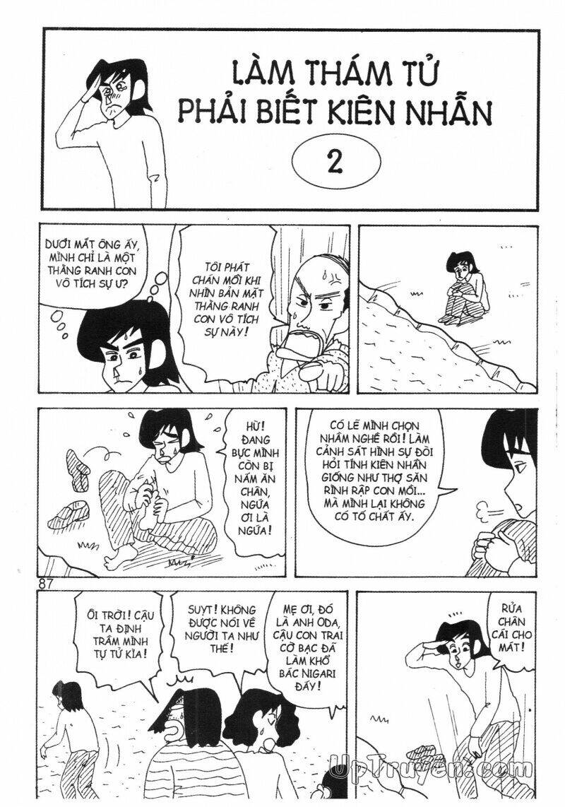 crayon shin-chan cậu bé bút chì chapter 32 88