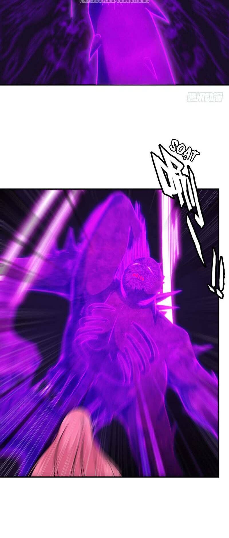 khởi đầu bằng một con côn chapter 63 34