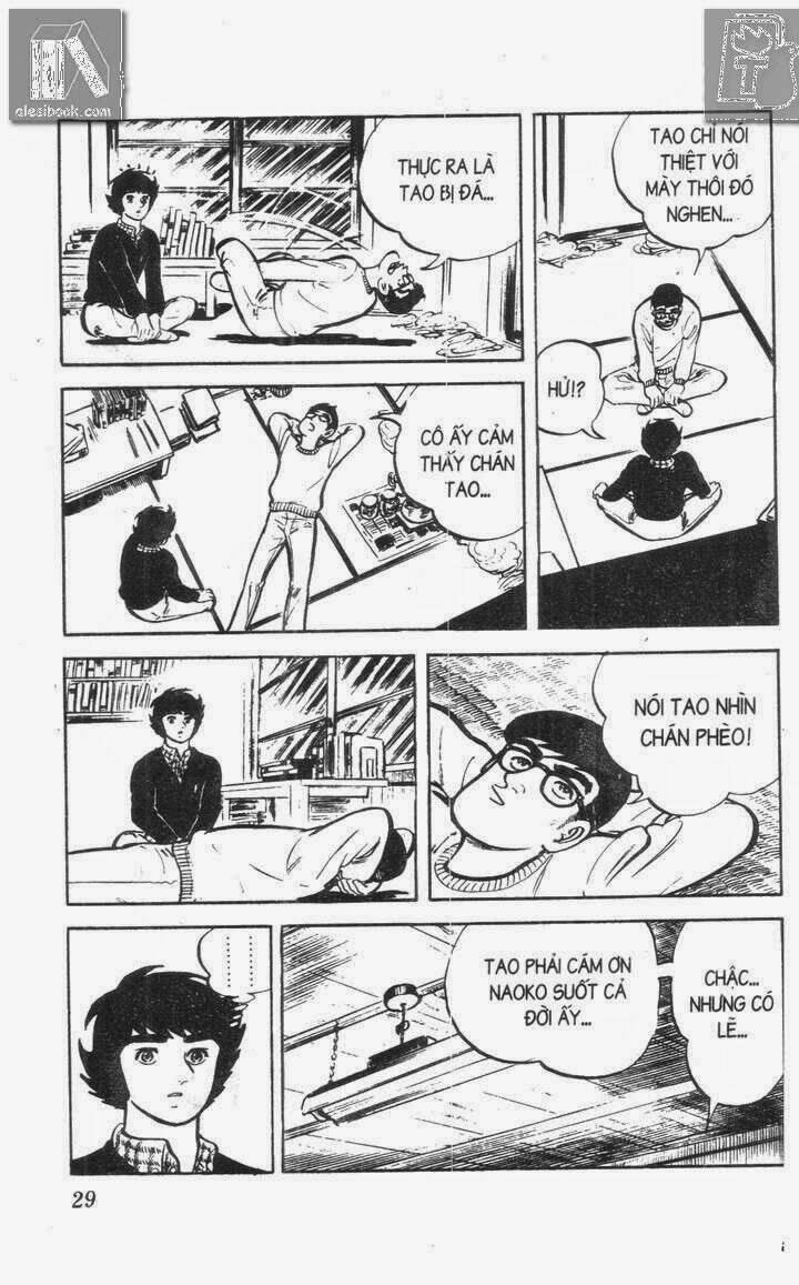 ganbare genki chapter 212 7