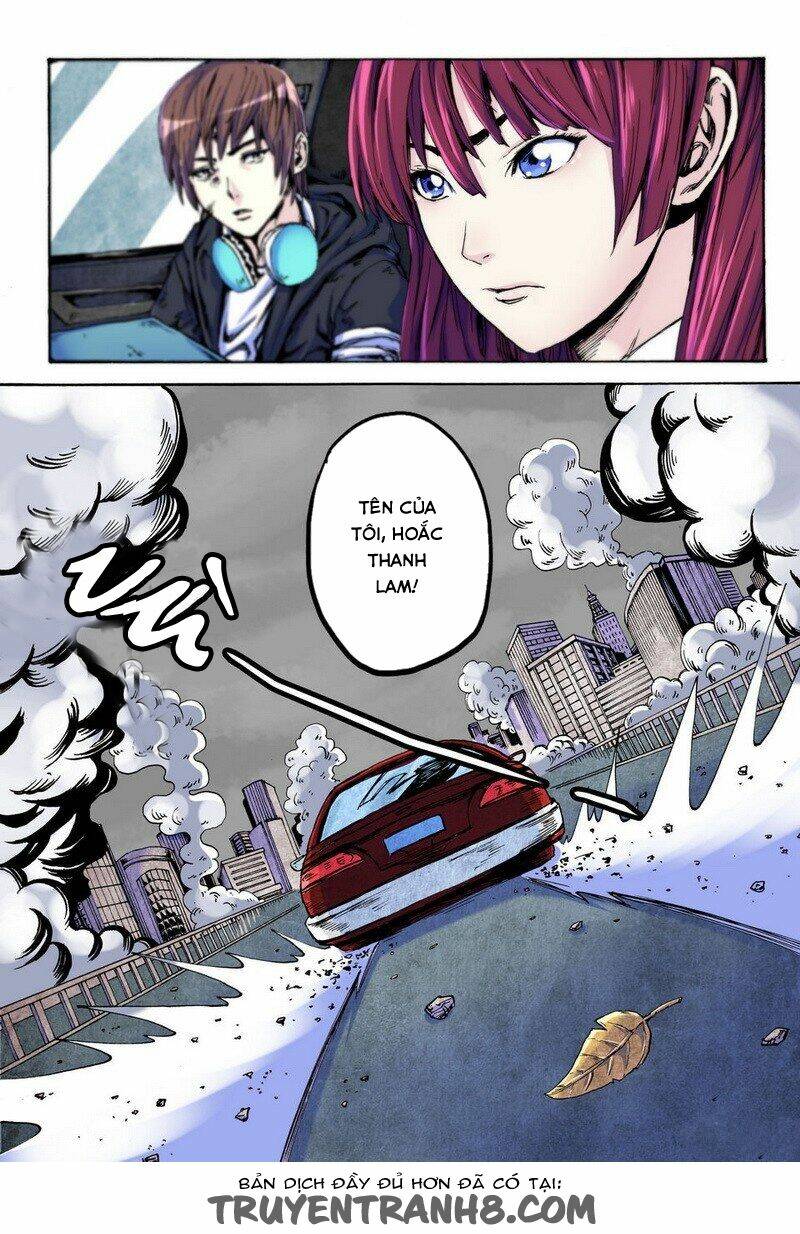 tai họa chết người chapter 7 6