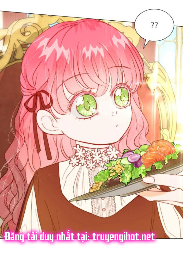 sau khi chuyển sinh tôi trở thành công chúa chapter 14.2 20