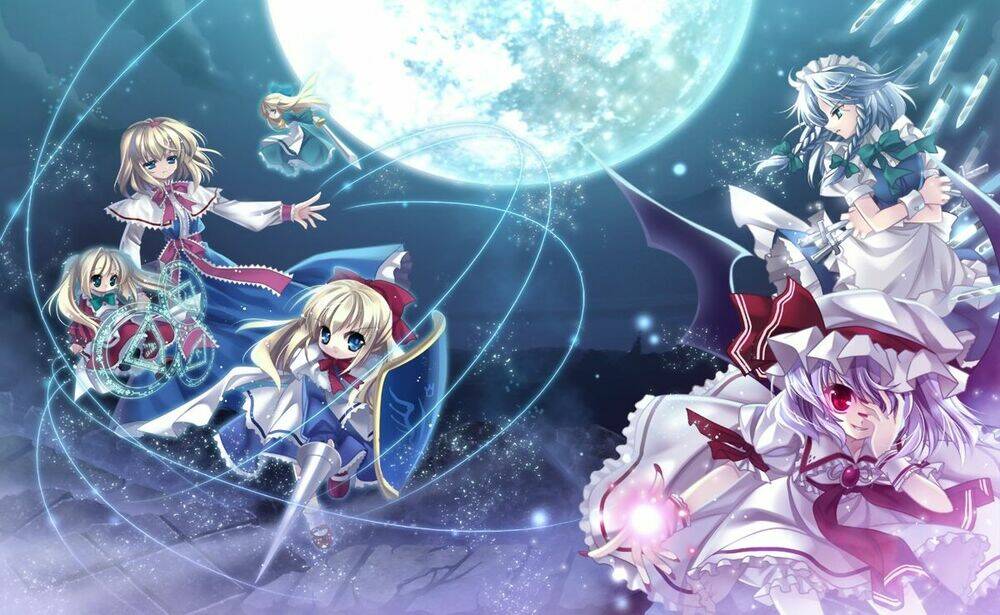 ảnh anime và ảnh wallpaper đẹp chapter 81 77