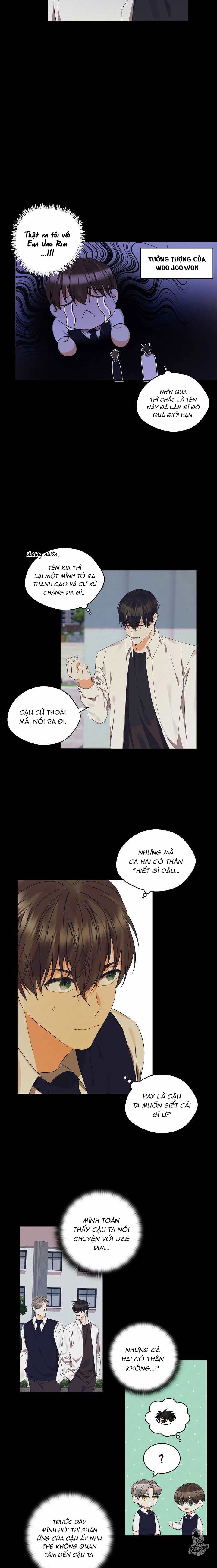 chanh đắng chapter 19 7