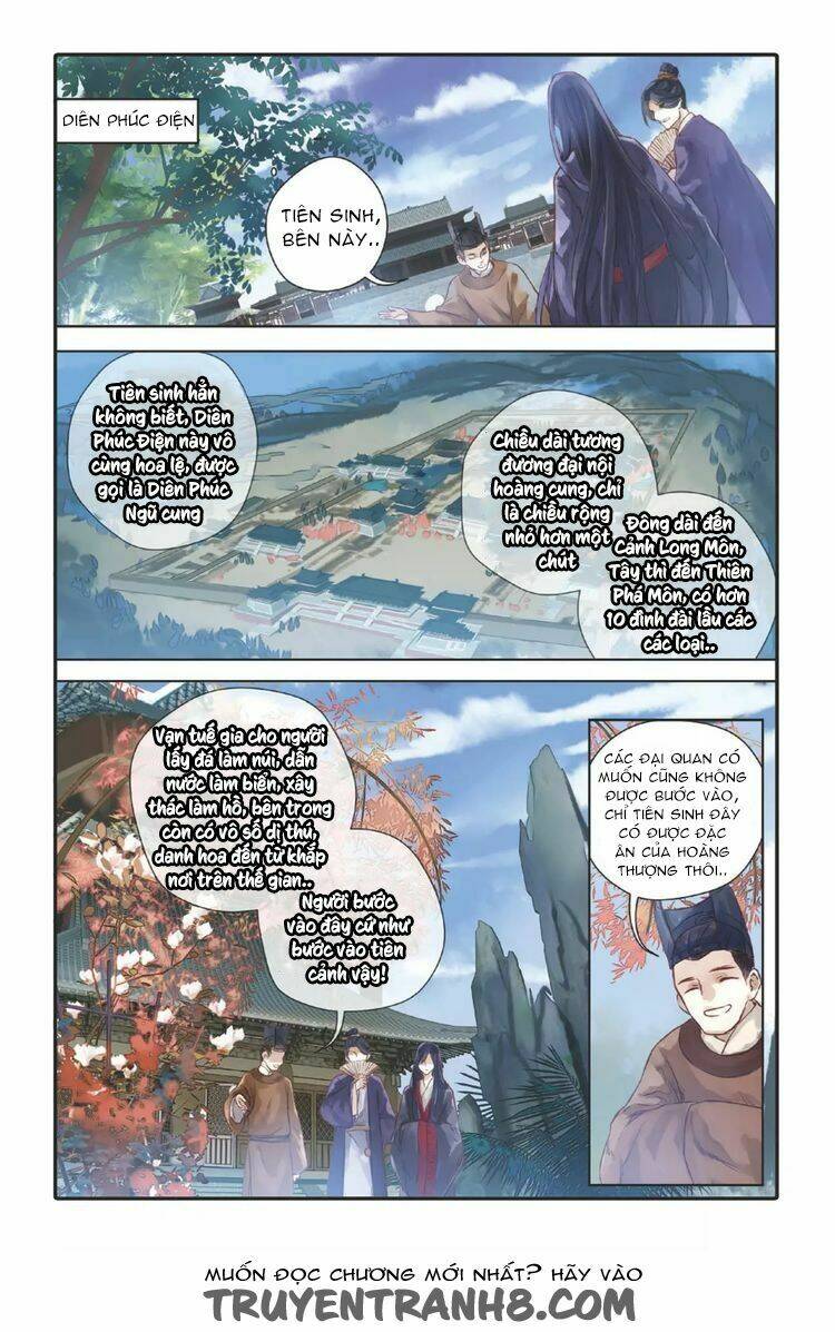 ách xá - yashe chapter 27 24