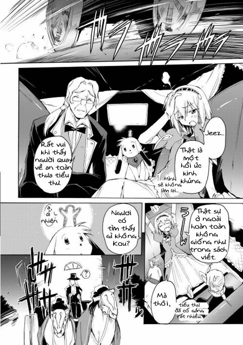 spirit migration chapter 11 15