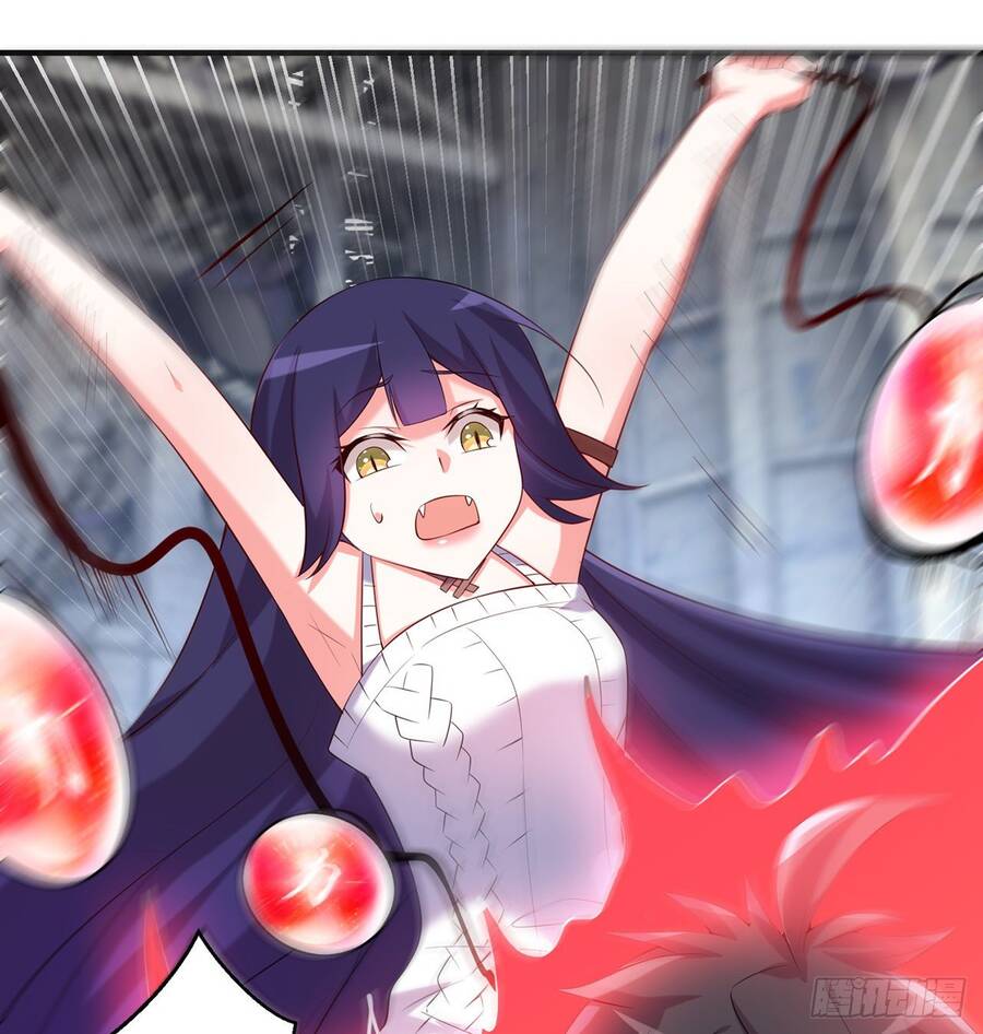 nhặt thuộc tính tại trái đất chapter 17 8