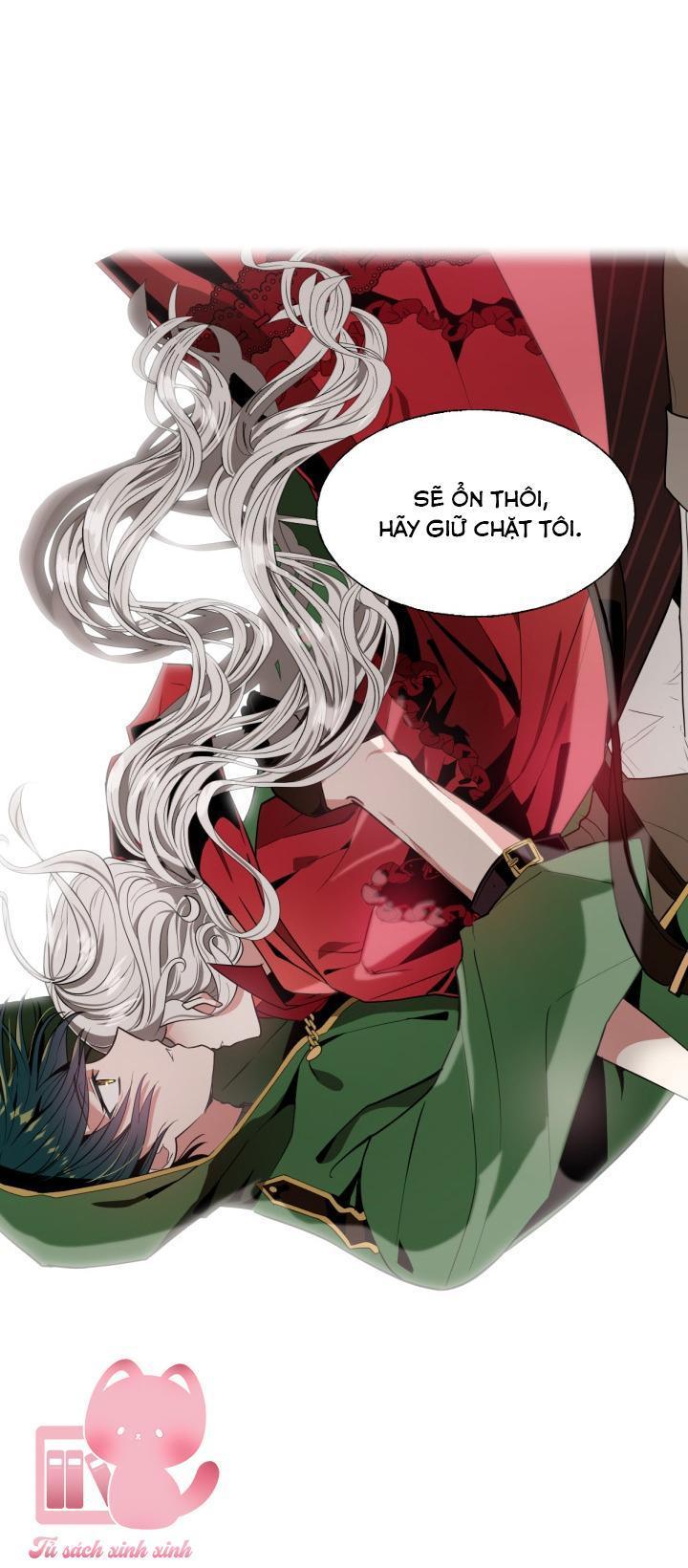 nguyện ước vô vọng của ma nữ chapter 9 14