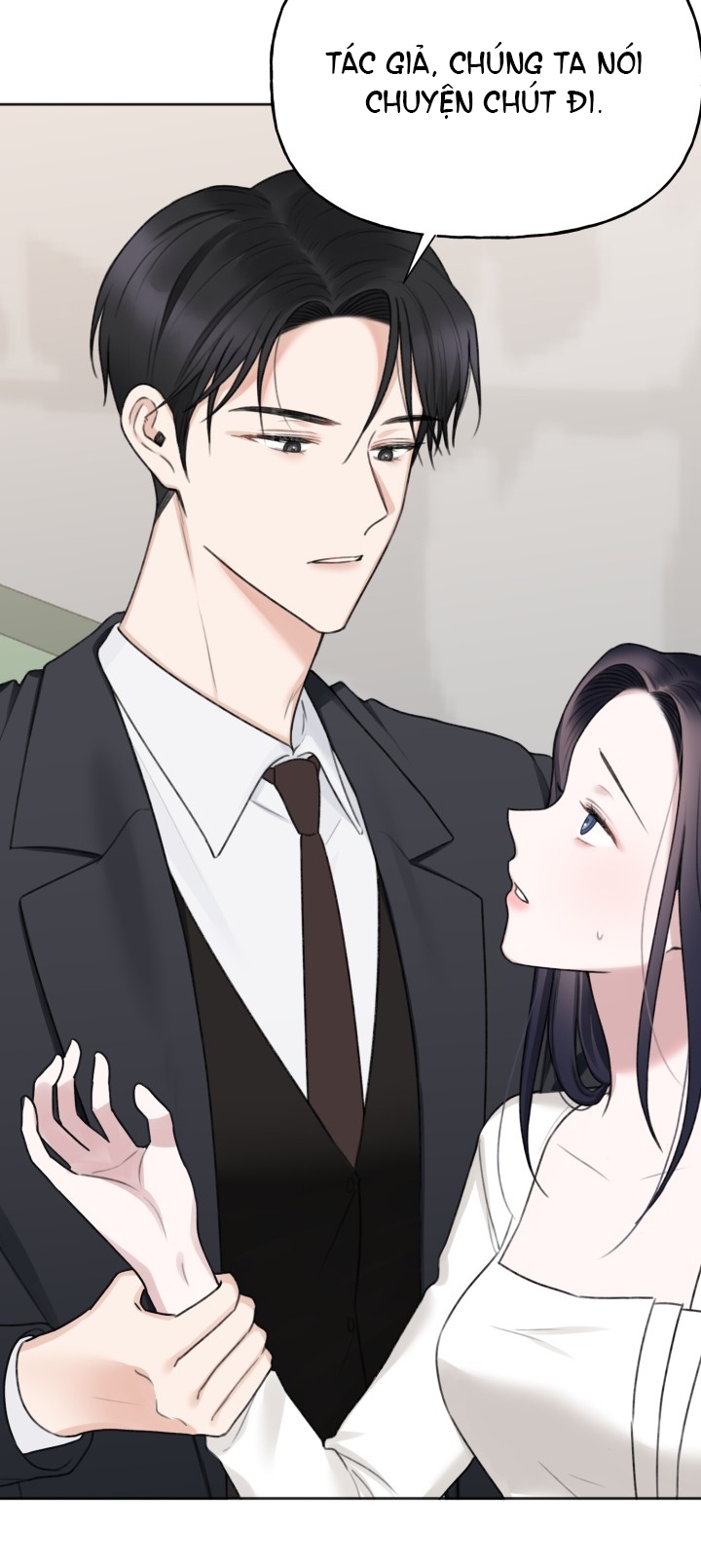 Khép Đôi Mi Lại chapter 20.1 - Trang 28