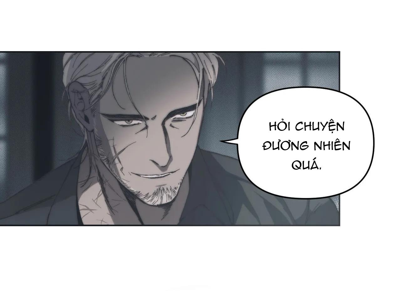 tuyển tập những ông chú tà zâm chapter 1.3 9