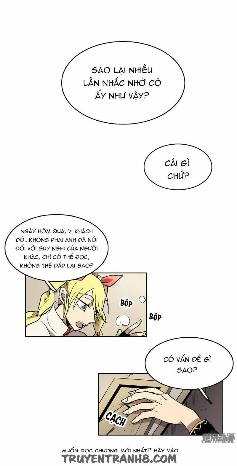 cửa hàng không tên chapter 24 18