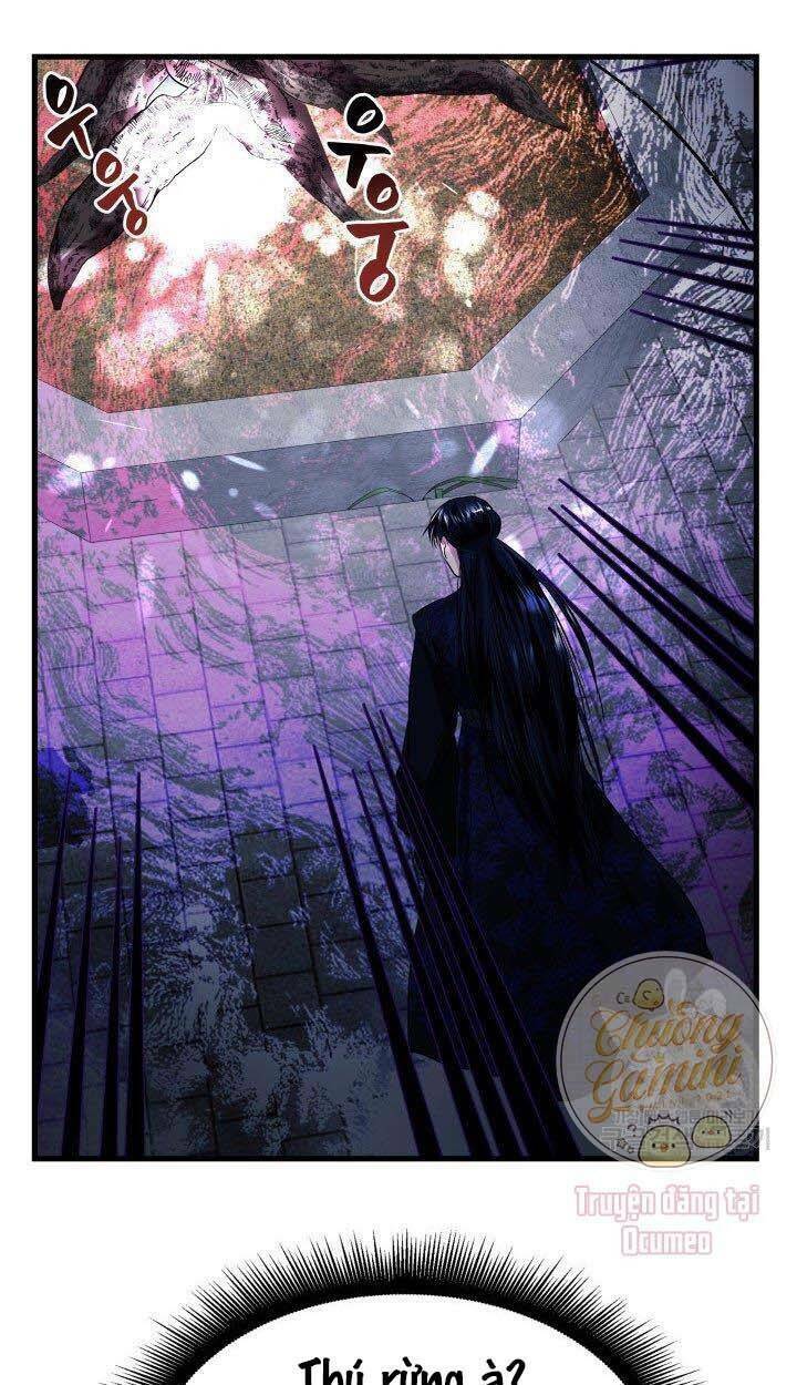 cô dâu của sói đen chapter 4 74