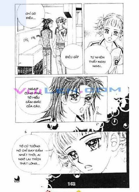 ánh nắng chói chang chapter 7 161