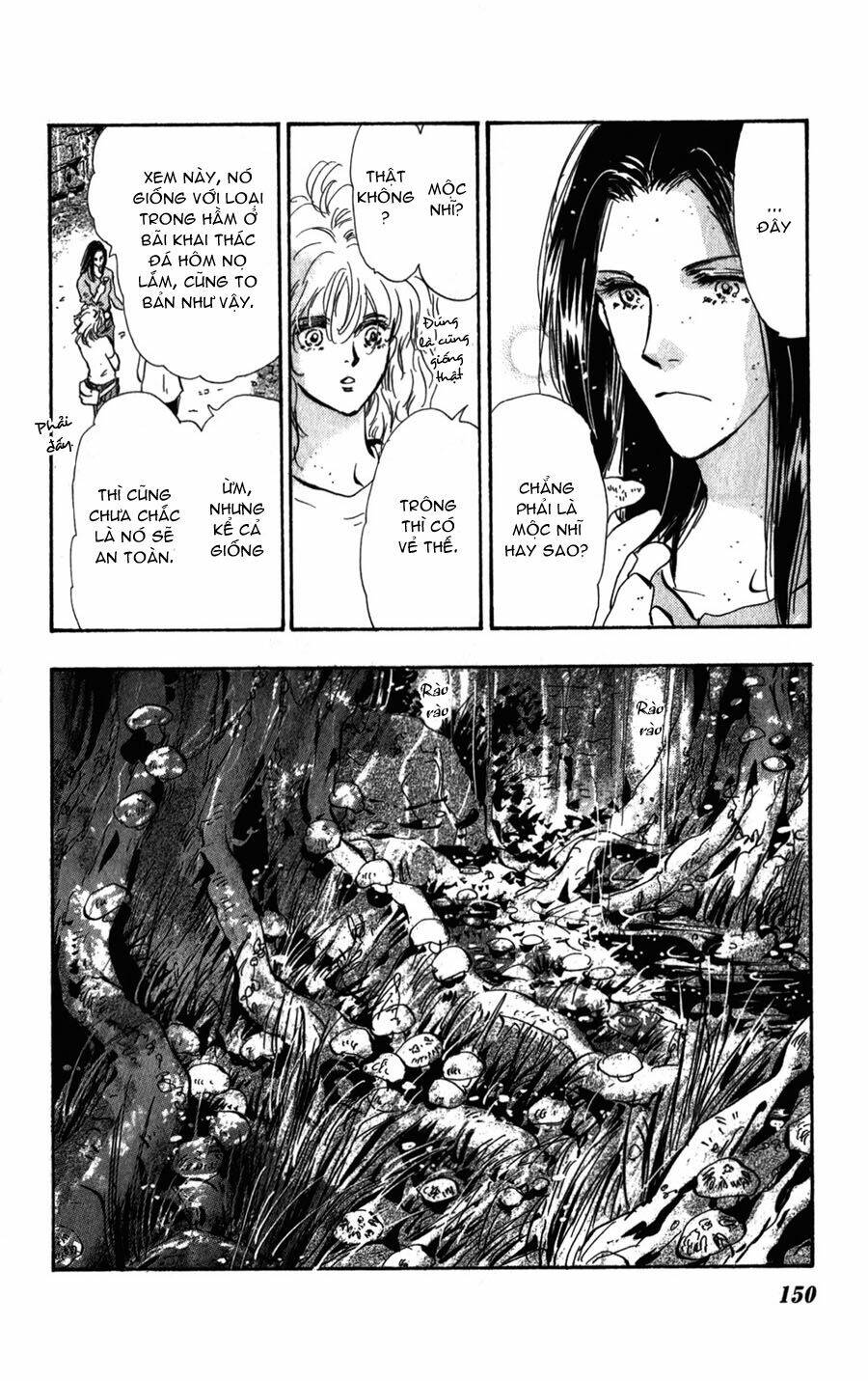 7 mầm sống chapter 115 36