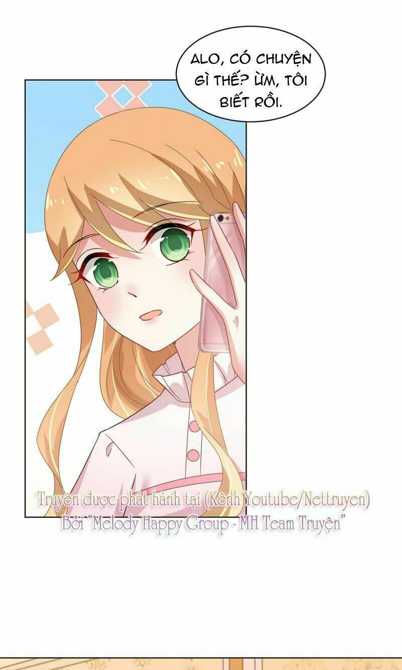 ma lạt thiên kim đẩu ác thiếu chapter 127 21