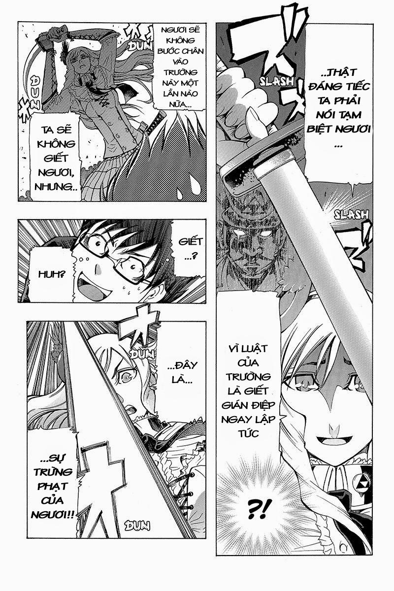 take dake dake! - takedakei gentei chapter 1 11