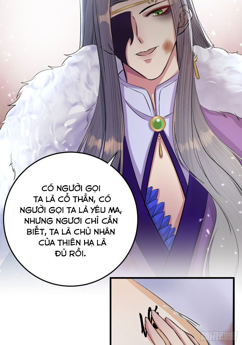 lễ băng nhạc hoại chi dạ chapter 25 27
