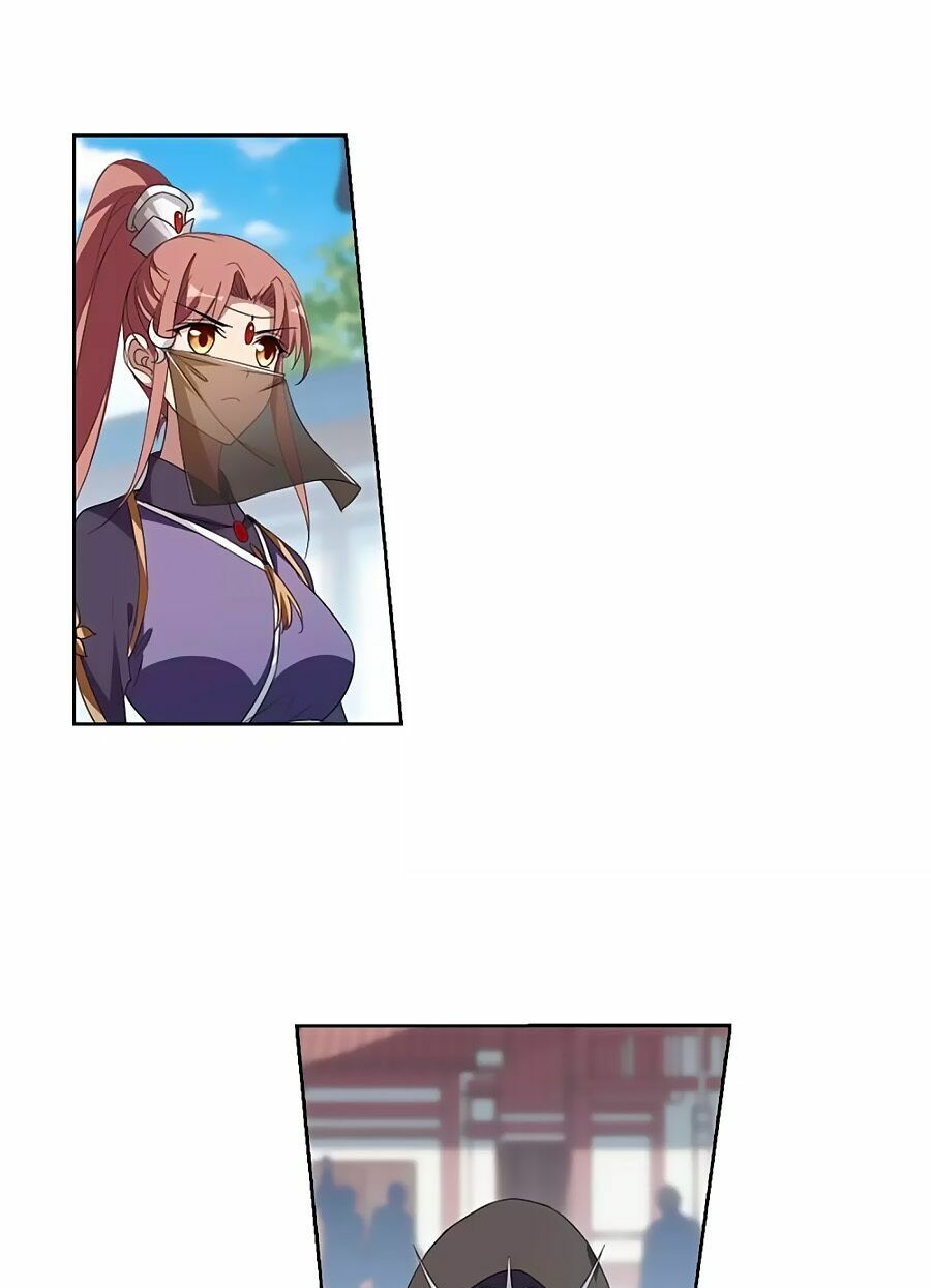 phượng nghịch thiên hạ chapter 171.1 6