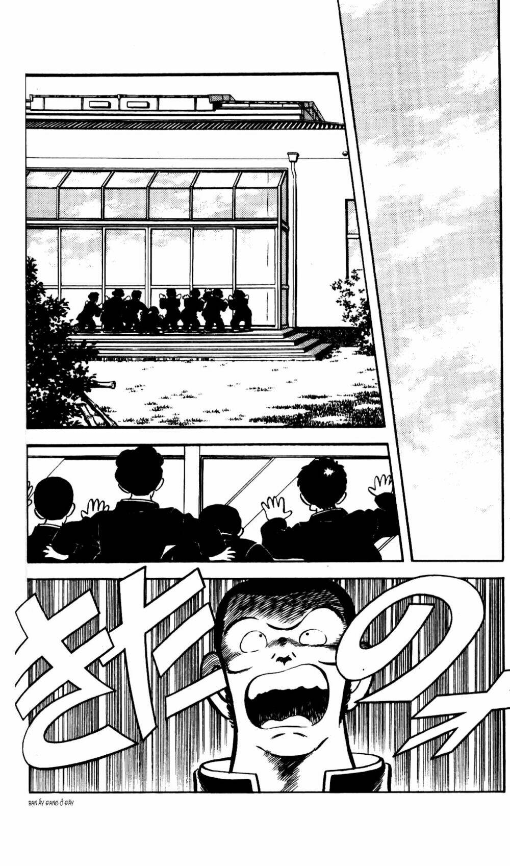 rough - ngọc thô chapter 9 3